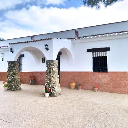 Casa Rural San Antonio Villa La Puebla de los Infantes Luaran gambar