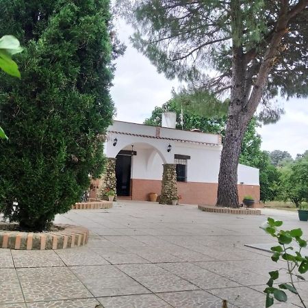 Casa Rural San Antonio Villa La Puebla de los Infantes Luaran gambar