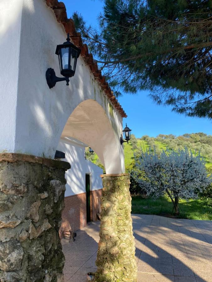 Casa Rural San Antonio Villa La Puebla de los Infantes Luaran gambar