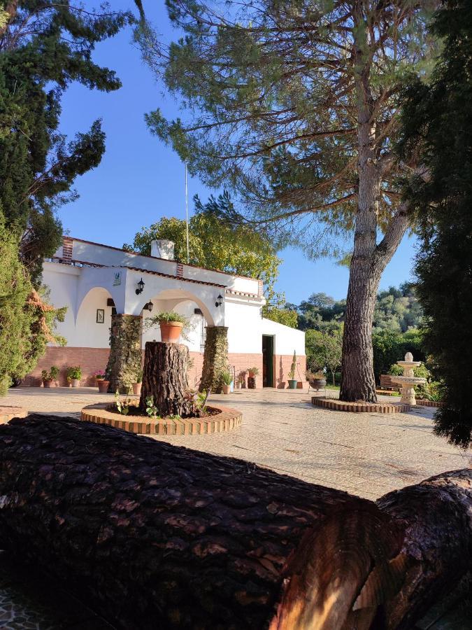 Casa Rural San Antonio Villa La Puebla de los Infantes Luaran gambar